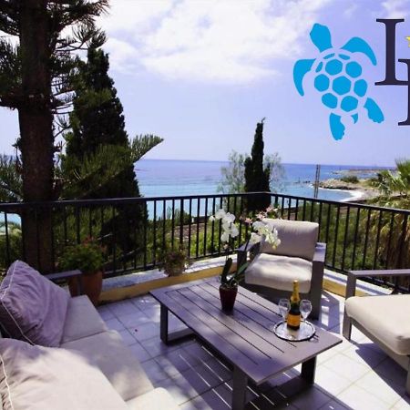 Hotel Lora Bordighera Buitenkant foto