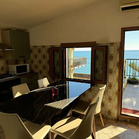 Hotel Lora Bordighera Buitenkant foto