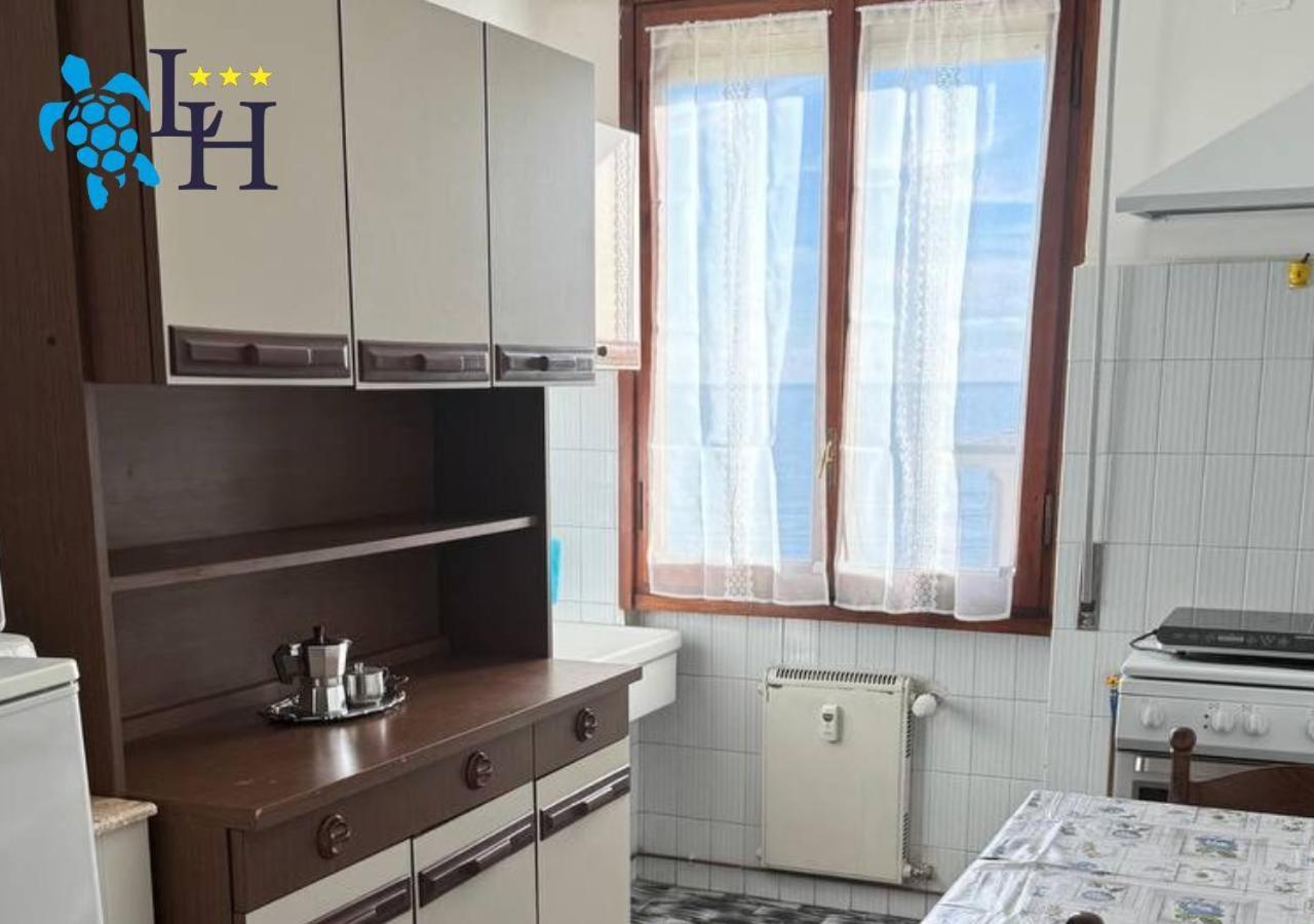 Hotel Lora Bordighera Kamer foto