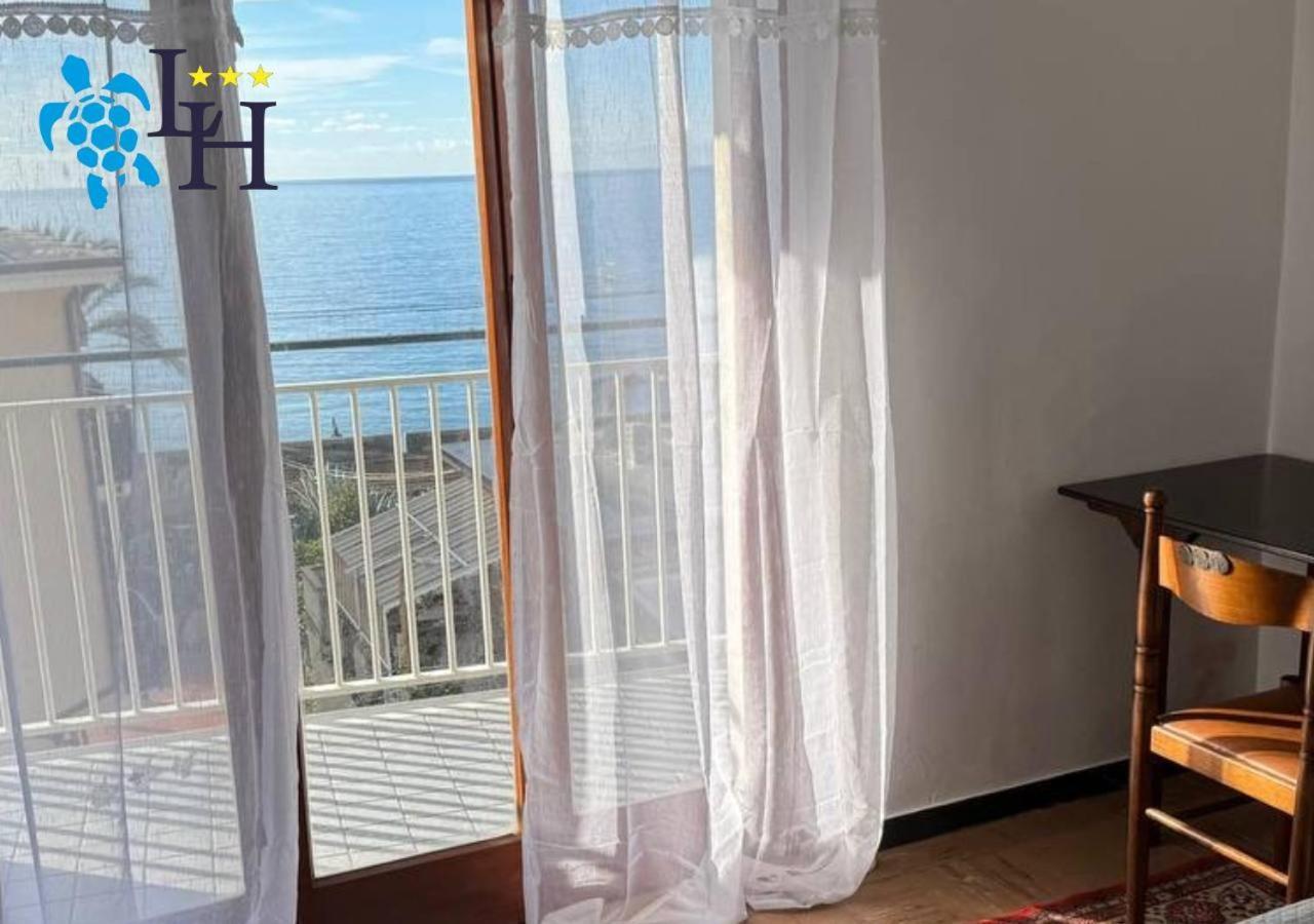 Hotel Lora Bordighera Kamer foto