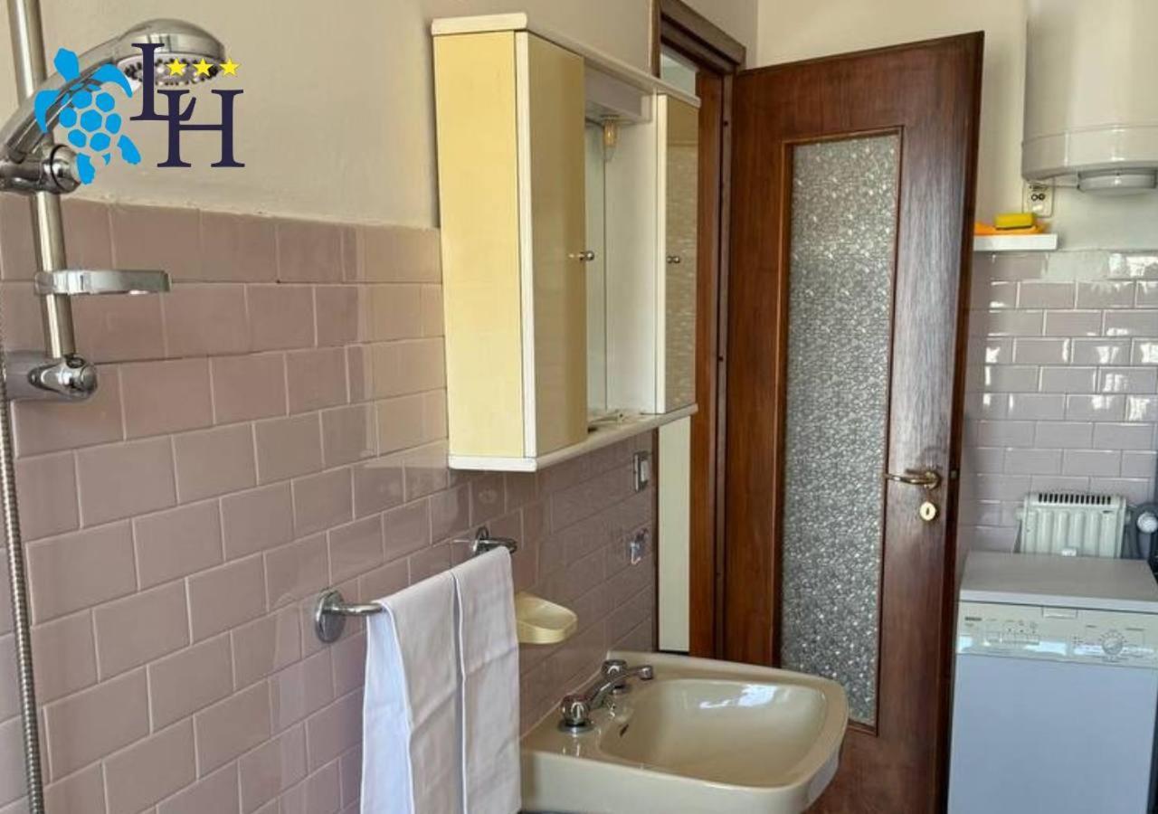 Hotel Lora Bordighera Kamer foto